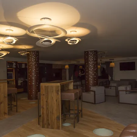 Hotel White Angel Breuil-Cervinia