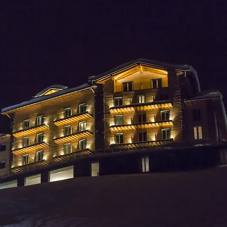 Hotel White Angel Breuil-Cervinia
