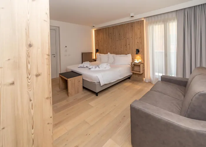 Hotel White Angel Breuil-Cervinia