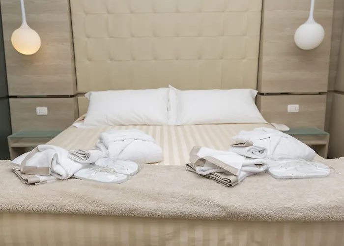 Hotel White Angel 4*