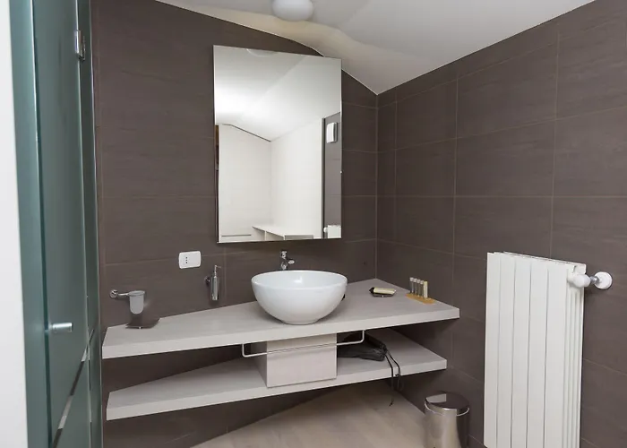 Hotel White Angel Breuil-Cervinia