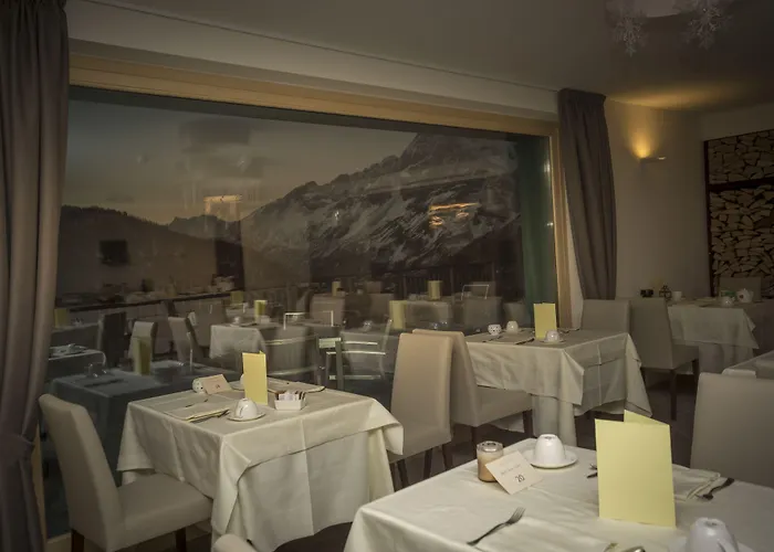 White Angel Hotel Breuil-Cervinia