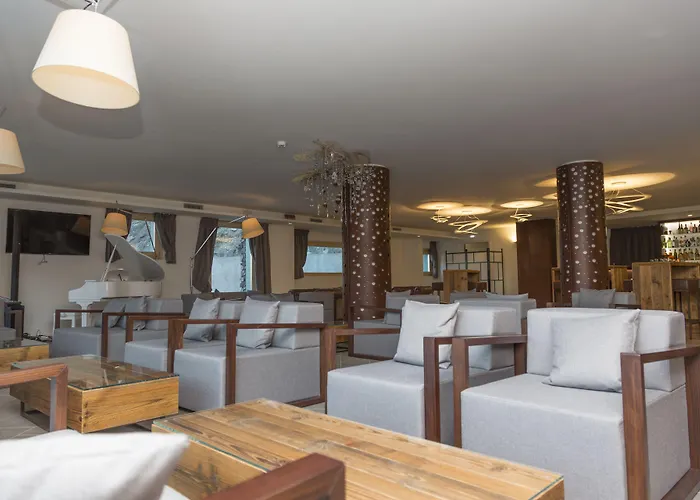 White Angel 4* Breuil-Cervinia