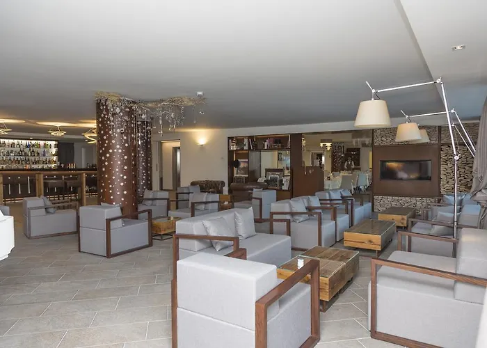 White Angel Hotel 4*