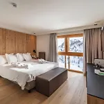白色天使酒店