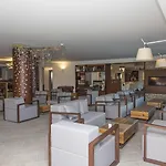 酒店 白色天使酒店 布勒伊-切尔维尼亚