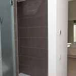 酒店 白色天使酒店 布勒伊-切尔维尼亚