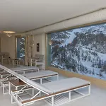 白色天使酒店