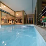 酒店 白色天使酒店 4*