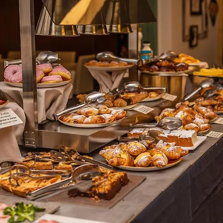 White Angel 4* ブレウイル・チェルヴィナイア