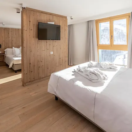Hotel White Angel