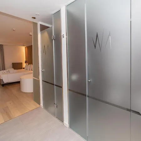 White Angel Hotel 4*