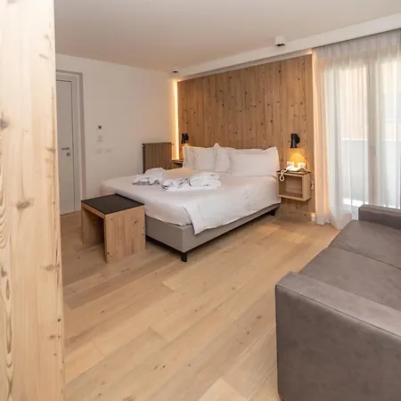 Hotel White Angel Breuil-Cervinia