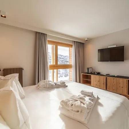 White Angel Hotel