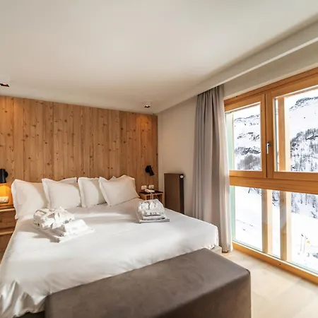 Hotel White Angel