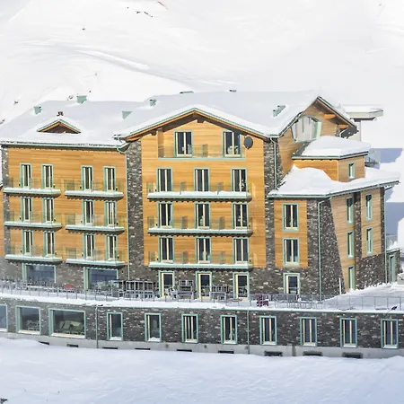 White Angel Hotel