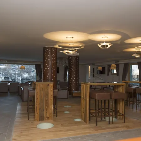 White Angel Hotel Breuil-Cervinia