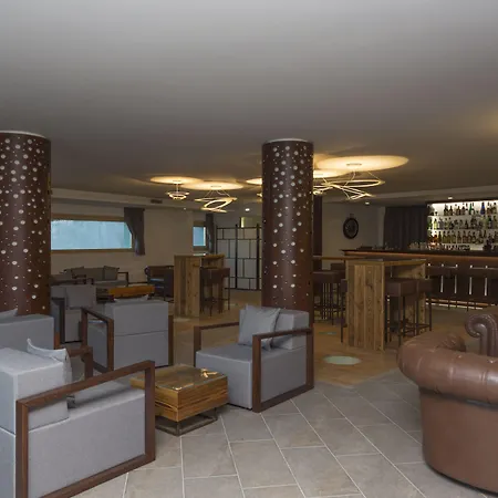 Hotel White Angel Breuil-Cervinia