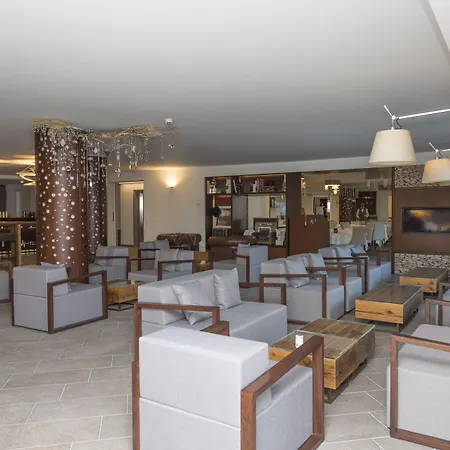 Hotel White Angel Breuil-Cervinia