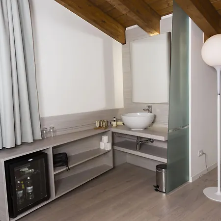 Hotel White Angel Breuil-Cervinia