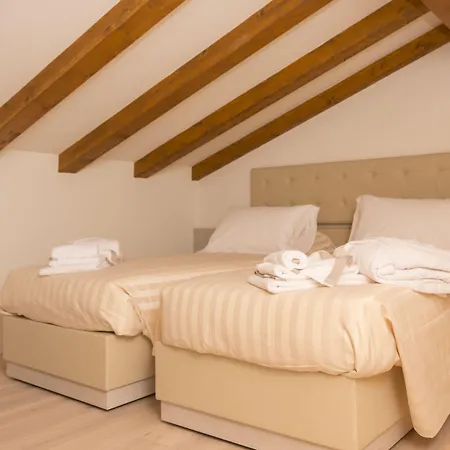 Hotel White Angel Breuil-Cervinia