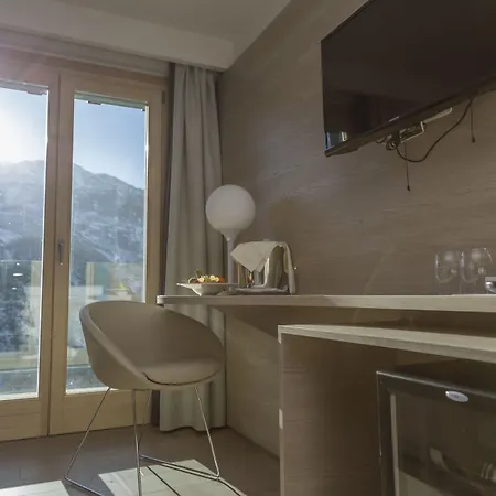 White Angel 4* ブレウイル・チェルヴィナイア