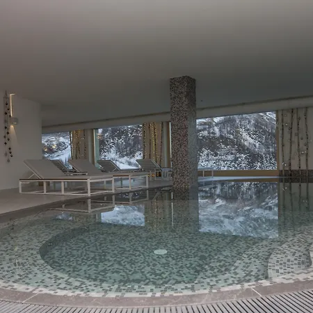 White Angel Hotel Breuil-Cervinia