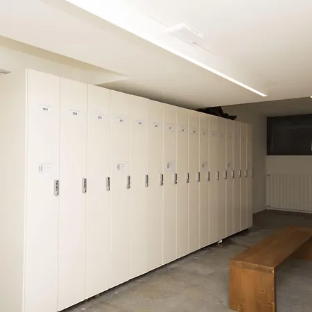 وايت أنجل فندق 4*