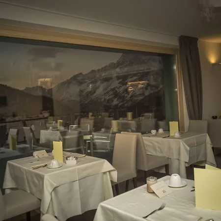White Angel Hotel Breuil-Cervinia