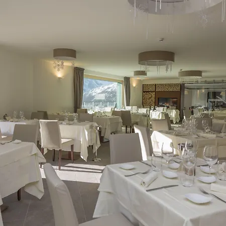 Hotel White Angel Breuil-Cervinia