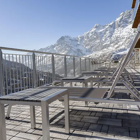 وايت أنجل فندق