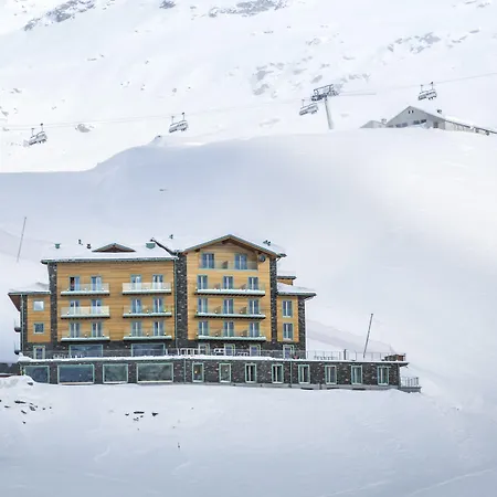 وايت أنجل 4*