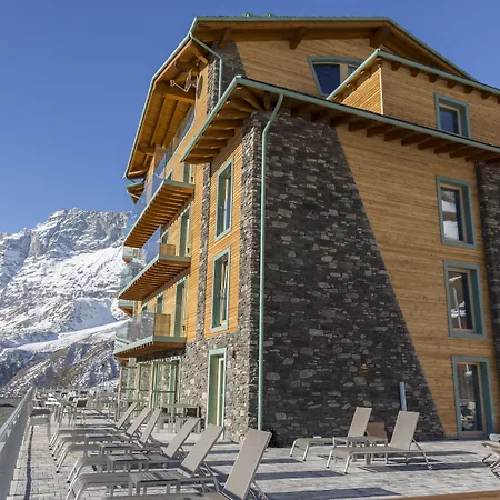 White Angel Hotel Breuil-Cervinia