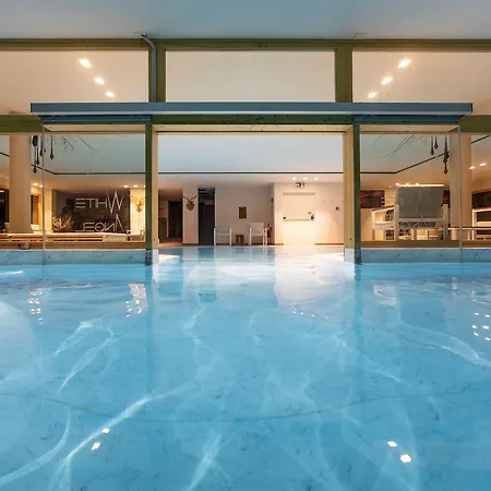 فندق وايت أنجل