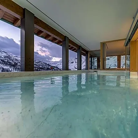 White Angel Hotel Breuil-Cervinia