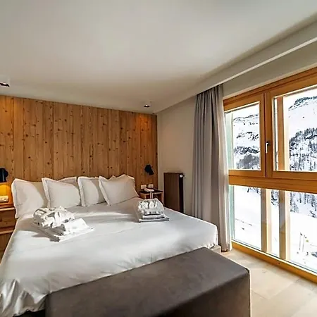 White Angel Hotel Breuil-Cervinia