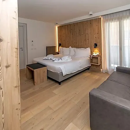 Hotel White Angel Breuil-Cervinia