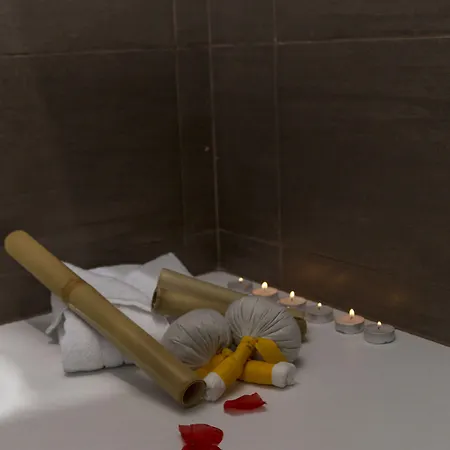 White Angel Hotel 4*