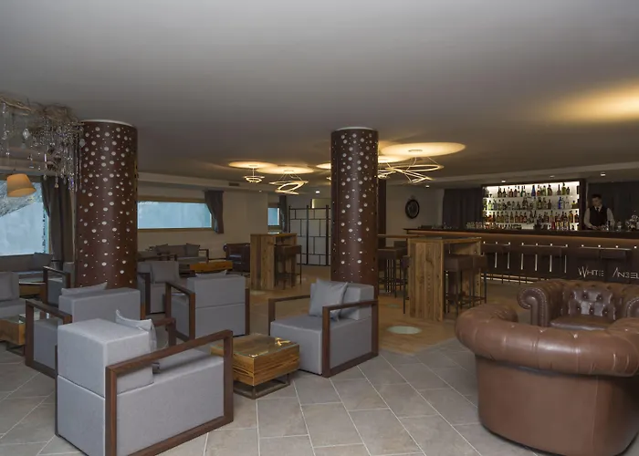 Hotel White Angel Breuil-Cervinia