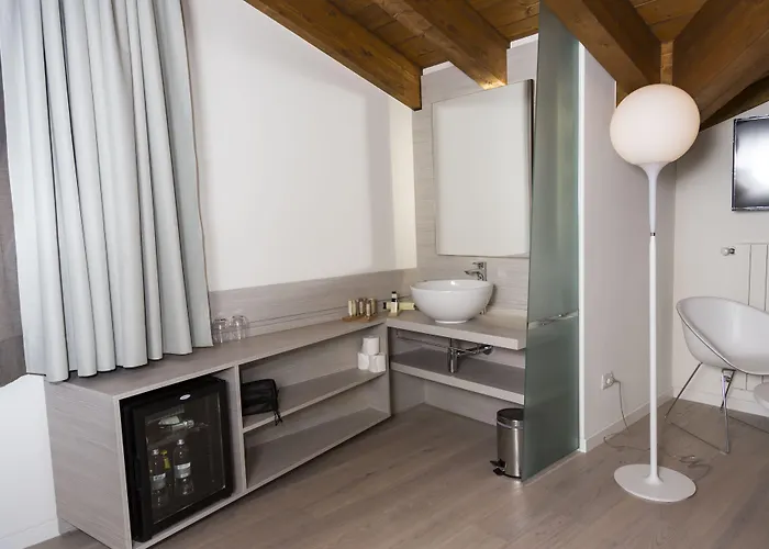 Hotel White Angel Breuil-Cervinia