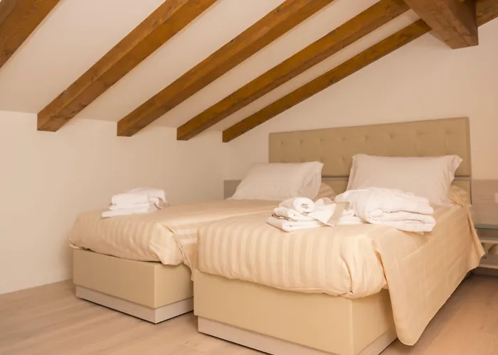 Hotel White Angel Breuil-Cervinia