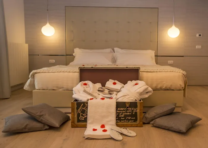 Hotel White Angel 4*