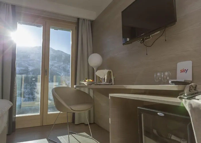 White Angel 4* Breuil-Cervinia