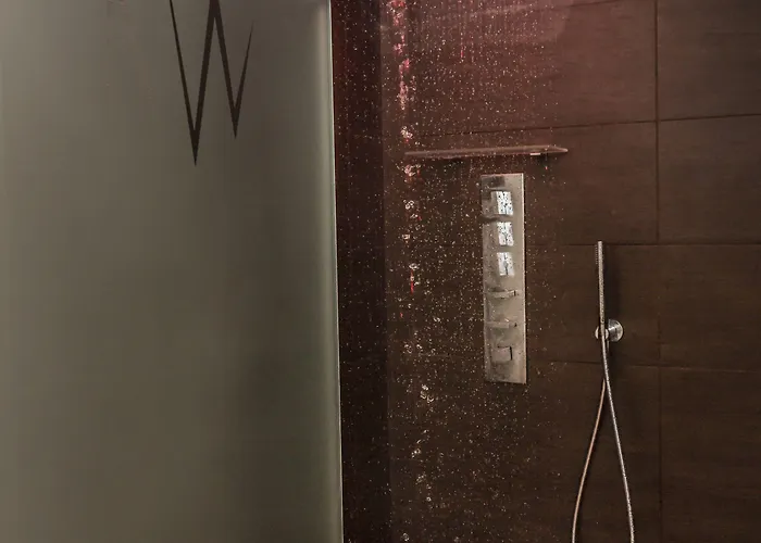 Hotel White Angel 4*