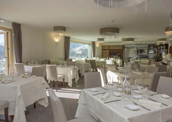 Hotel White Angel Breuil-Cervinia