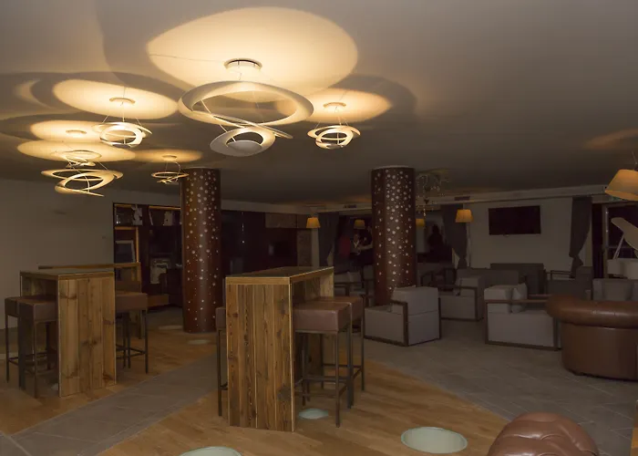 Hotel White Angel Breuil-Cervinia