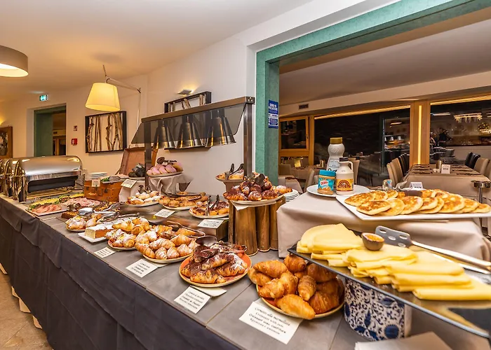 White Angel 4* Breuil-Cervinia