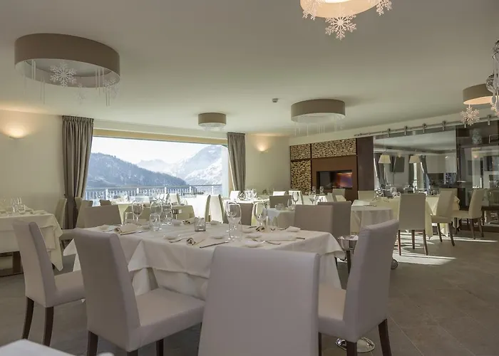 White Angel Hotel Breuil-Cervinia