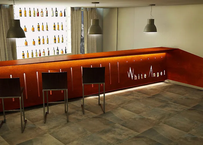 Hotel White Angel